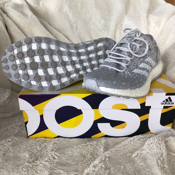 Reigning Champ Adidas Pureboost - Picture 2 of 7